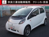 アイ・ミーブ(軽)M(10.5KWH) 頸部衝撃緩和ヘッドレスト ABS