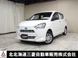 ミライース660 L SAIII 4WD4WD　寒冷地仕様車　衝突被害軽減ブレーキ