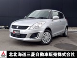 スイフト1.2 XG 4WD