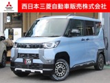 デリカミニ660 T プレミアム リミテッド エディション 4WDカスタム仕様