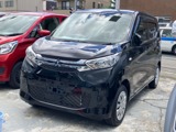 eKワゴン660 M 4WD