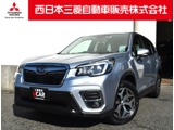 フォレスター2.5 ツーリング 4WD