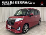 トール1.0 カスタムG ターボ SAII内地仕入・ターボ車・スマートアシストⅡ・