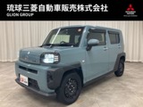 タフト660 X内地仕入・社外ナビ・フルセグTV・Bluetoot