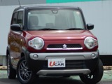 ハスラー660 GSDナビ/DTV/シートヒーター/衝突軽減ブレー