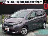 フリード1.5 G 4WD純正7inナビ　バックカメラ　ETC