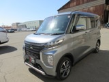 eKクロススペース660 G 4WD