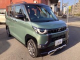 デリカミニ660 T プレミアム リミテッド エディションメモリーナビ・フルセグTV・全周囲カメラ