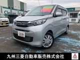 eKワゴン660 G元社用車