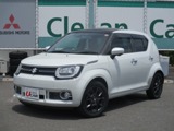 イグニス1.2 ハイブリッド MZ 4WD