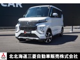 eKクロススペース660 T 4WD寒冷地仕様車　シートヒーター　ETC