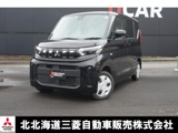 eKスペース660 M 4WD寒冷地仕様車　バックカメラ