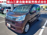 ムーヴ660 L SAIIIナビ・バックカメラ・前後ドラレコ・ワンオ