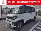 デリカミニ660 T プレミアム 4WDMナビ TV マイパイロット 前後ドラレコ ETC
