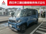 デリカミニ660 T プレミアム 4WDMナビ TV マイパイロット 前後ドラレコ ETC