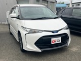 エスティマハイブリッド2.4 アエラス 4WDアルパインナビ・純正エンスタ・スタッドレ