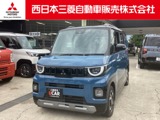 デリカミニ660 T プレミアム9インチナビ全周囲カメラハンドルヒーター