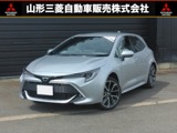 カローラスポーツ1.2 G Z 4WD純正ディスプレイオーディオ　禁煙車