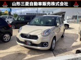 パッソ1.0 モーダ S2WD　プッシュスタート
