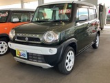 ハスラー660 Jスタイル 4WDBカメラ・温暖シート・ドラレコ・ETC