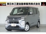 eKクロススペース660 MサポカーS対象車　純正CDチューナー