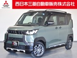 デリカミニ660 T プレミアム 4WDMナビ TV ETC 前後ドラレコ マイパイロット