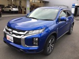 RVR1.8 G純正オプションナビ　ETC