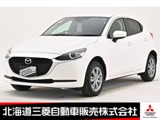 MAZDA21.5 15S スマート エディション 4WDナビ マルアラ ETC 衝突被害軽減ブレーキ