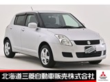 スイフト1.3 XG 4WDCDオーディオ シートヒーター 5速MT