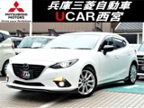 アクセラスポーツ1.5 15S ツーリングマツダコネクトナビ ETC2.0 バックカメラ