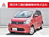 eKワゴン660 M