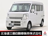 ミニキャブバン660 ブラボー ターボ ハイルーフ 4WDナビ バックカメラ エンスタ ドラレコ