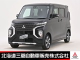 eKクロススペース660 T 4WD9型ナビ 全周囲カメラ デジタルミラー ETC