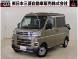 アトレーデッキバン660 4WD禁煙車　ワンオーナー　ナビ　バックカメラ