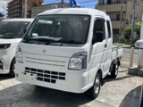 キャリイ660 スーパーキャリイ L 3方開 4WD