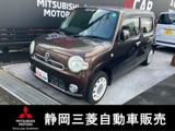 ミラココア660 L三菱認定UCAR ワンオーナー