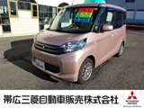 eKスペース660 G eアシスト 4WD