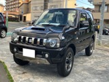ジムニー660 ランドベンチャー 4WD