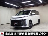 ヴォクシー2.0 S-Z 4WDドライブレコーダー　バックカメラ
