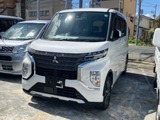 eKクロススペース660 G 4WD