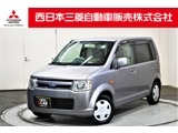 eKワゴン660 M弊社下取車両　MT車　マニュアルエアコン