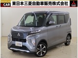 eKクロススペース660 T 4WD禁煙車　マイパイロット　シートヒーター