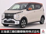 eKクロス660 G 4WD純正9型ナビ マルチアラウンドモニター ド