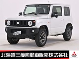 ジムニー660 XC 4WDナビ バックカメラ ドライブレコーダー ETC