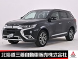 アウトランダー2.4 24G 4WDナビ マルチアラウンドモニター 前後ドライ