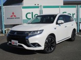 アウトランダーPHEV2.0 G ナビパッケージ 4WDMMCS