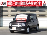 アルトラパン660 ショコラ G 4WD