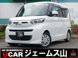 eKスペース660 Mアイドリングストップ　キーレスキー