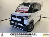 デリカミニ660 T プレミアム リミテッド エディション 4WDディスプレイオーディオ