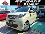 eKワゴン660 M純正9インチメモリーナビ ETC2.0 運転席助